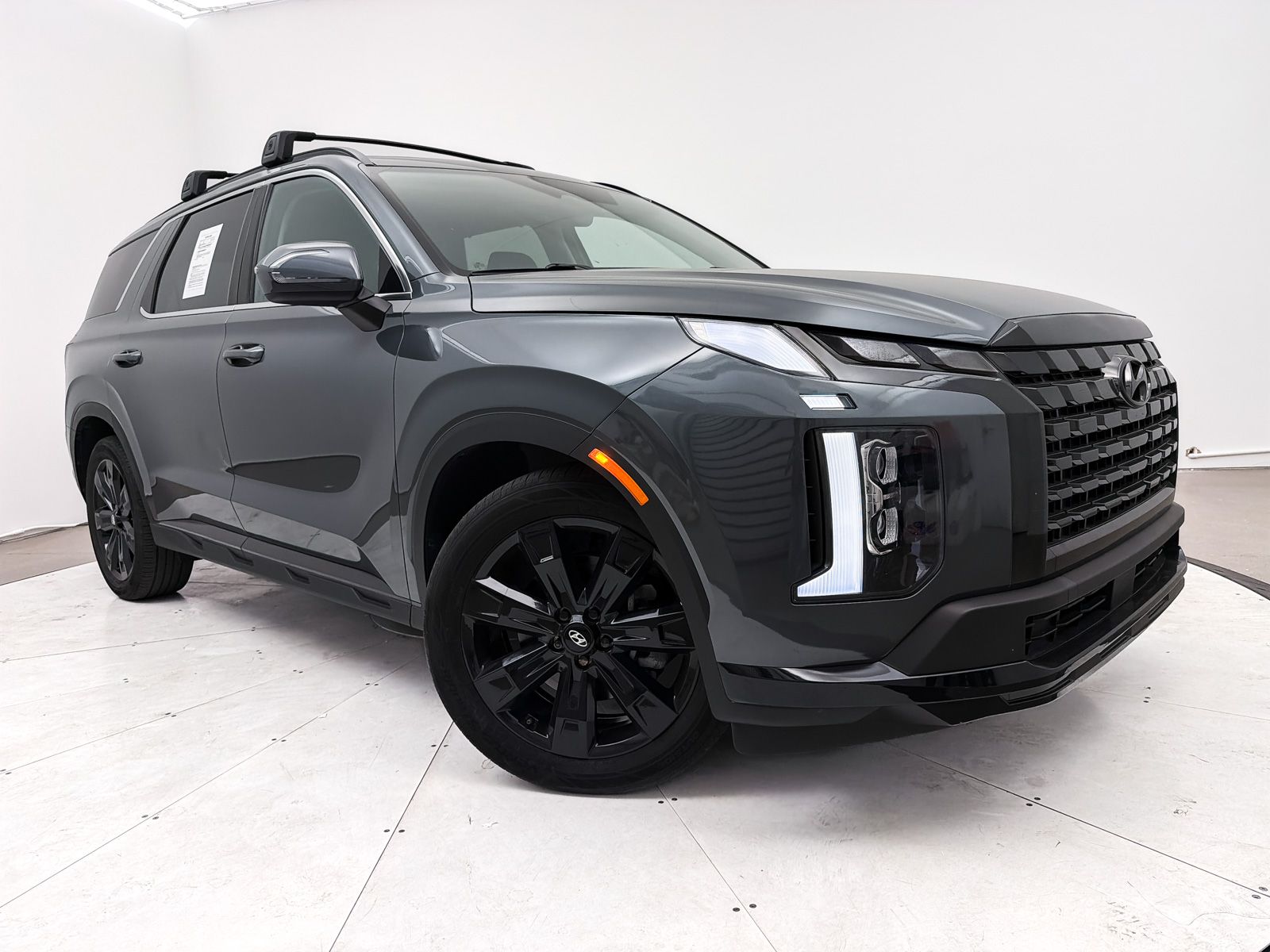 2024 Hyundai Palisade XRT