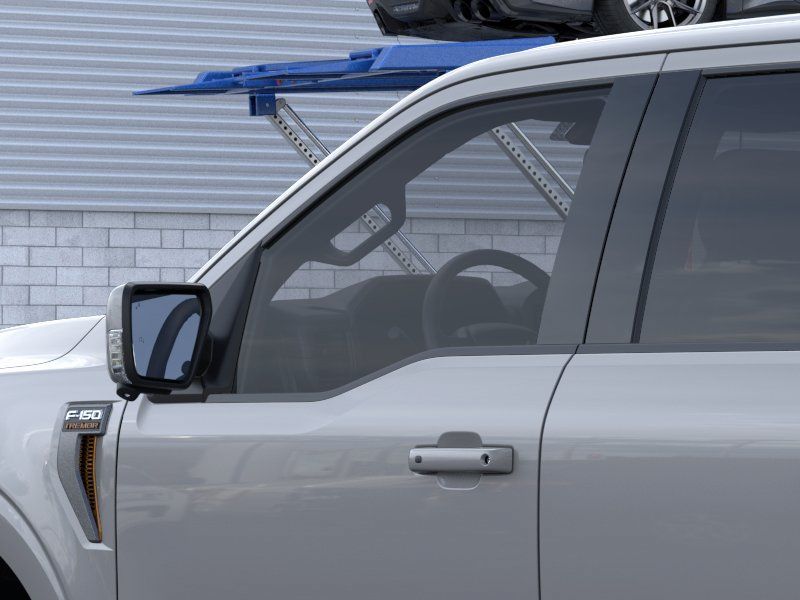 New 2026 Avalanche Ford Tremor image 20