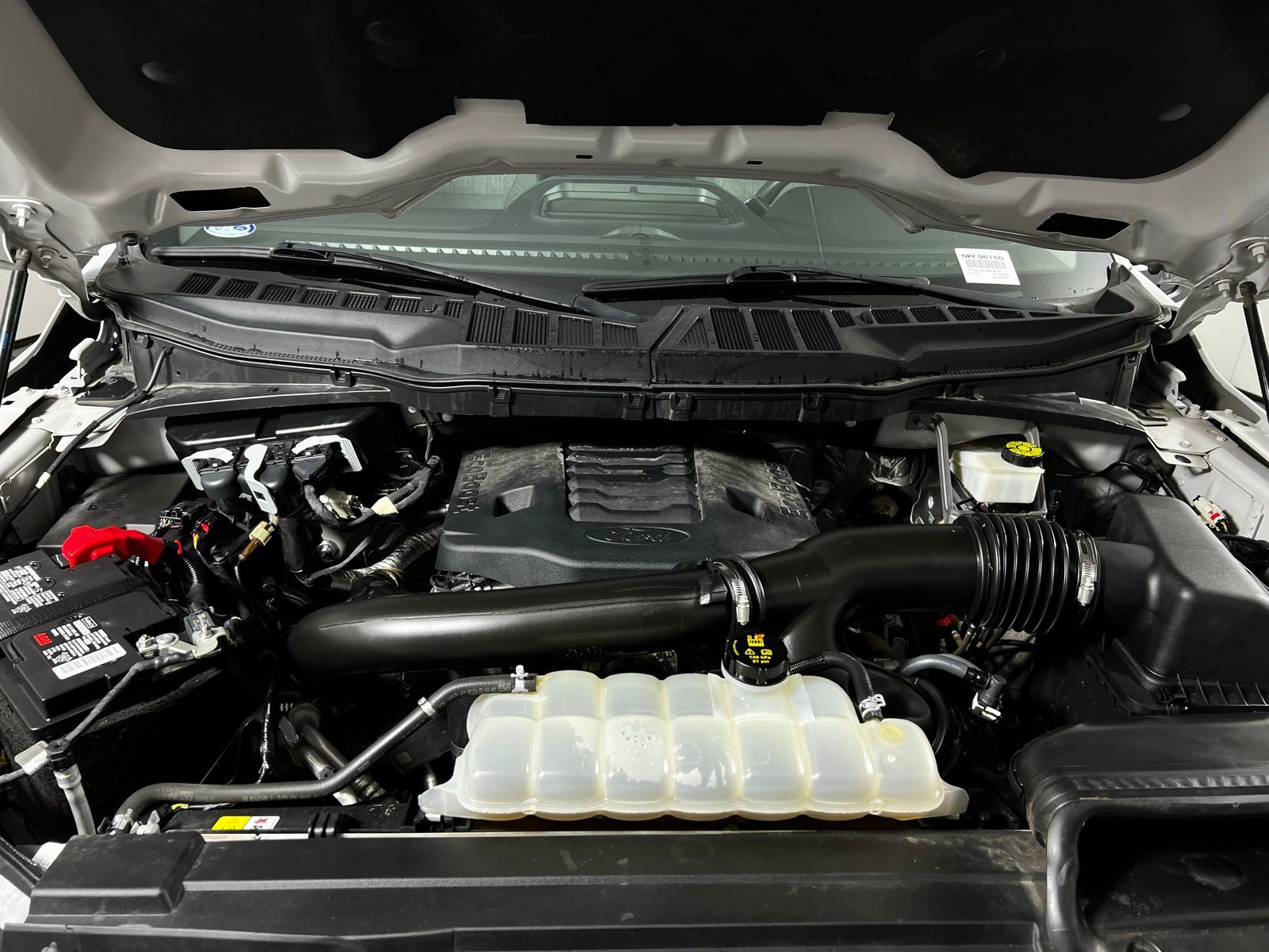 Thumbnail: 2022 Ford F-150 - 9