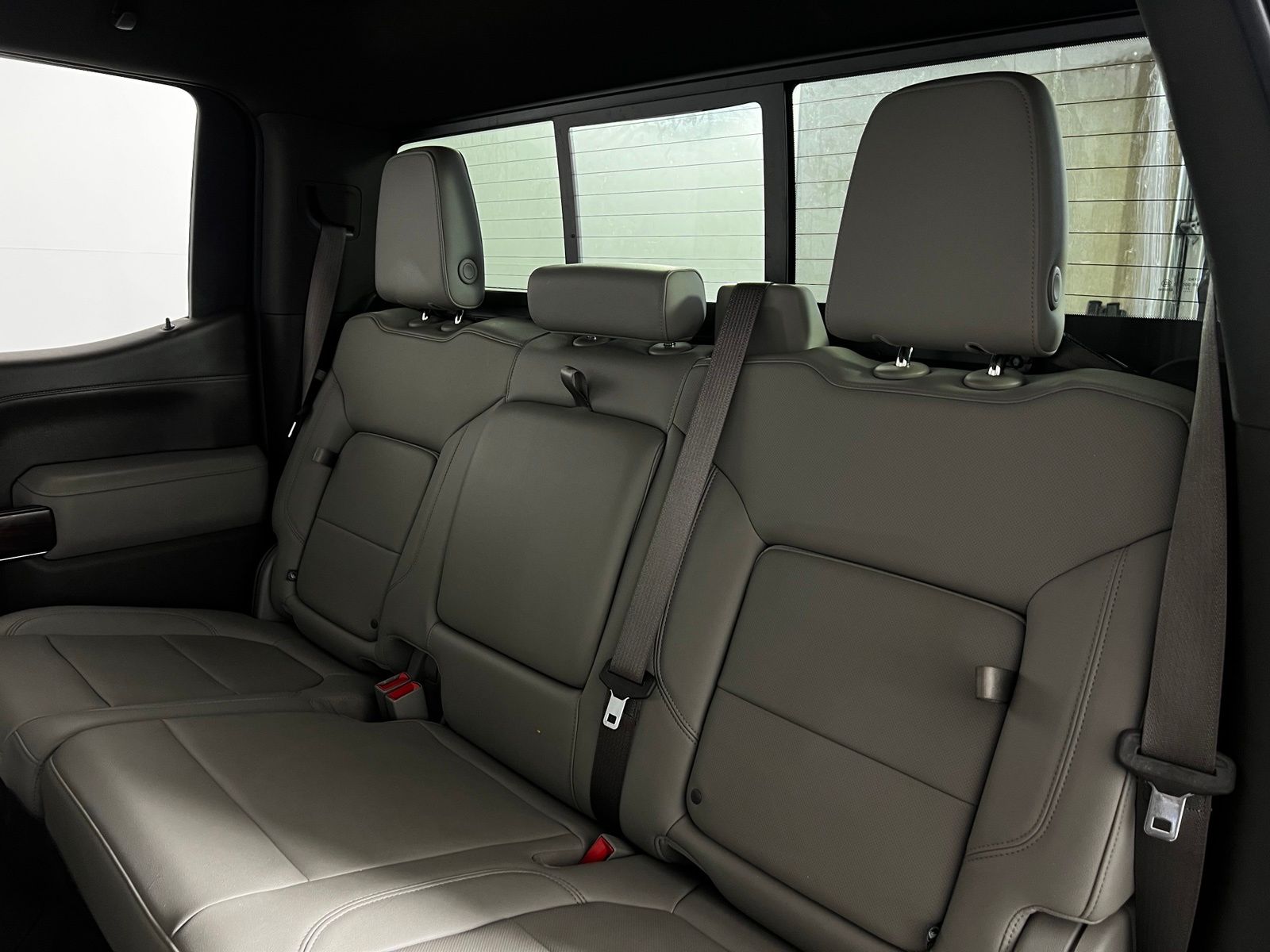 Thumbnail: 2022 GMC Sierra 1500 - 25