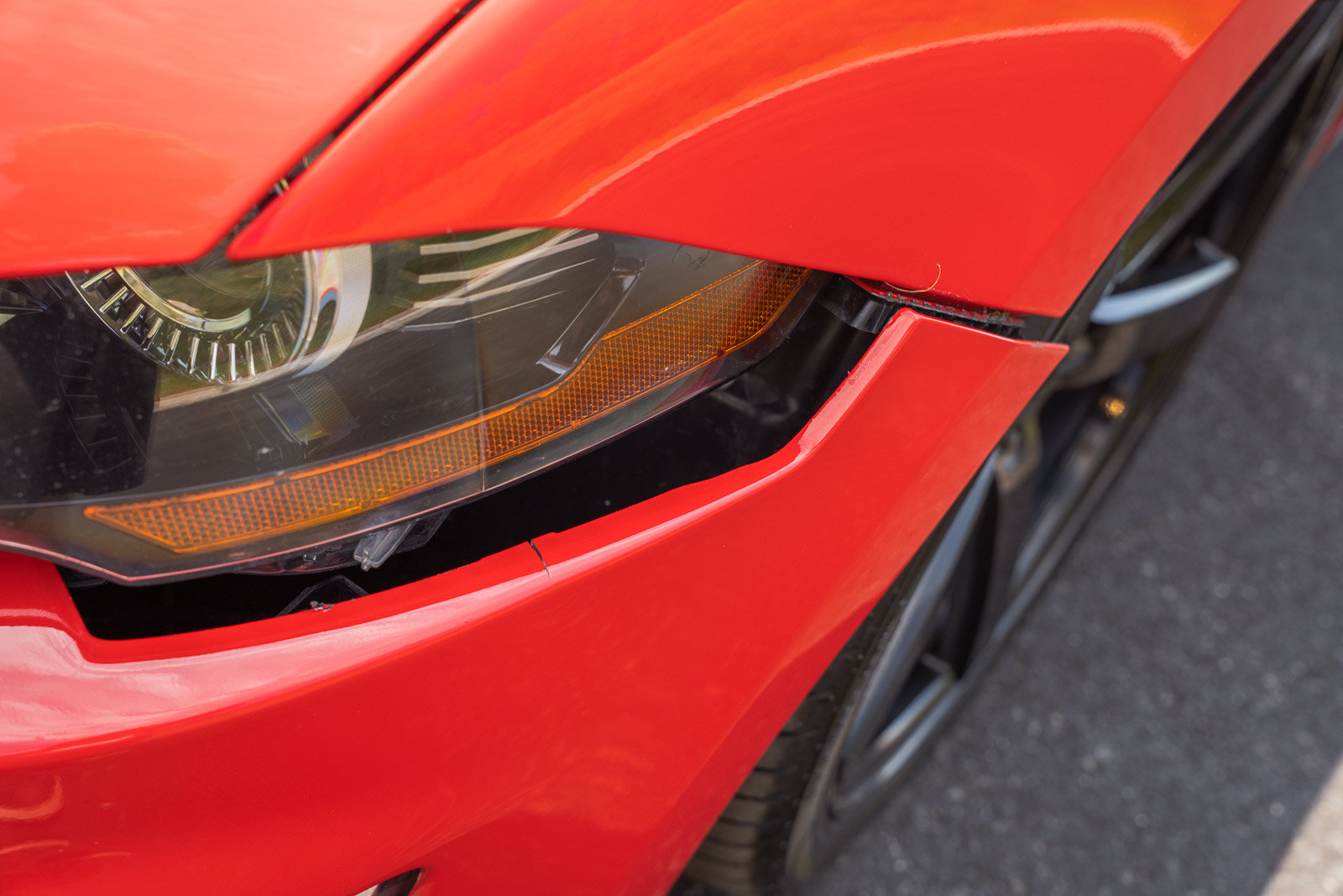 Used 2018 Ford Mustang Coupe
