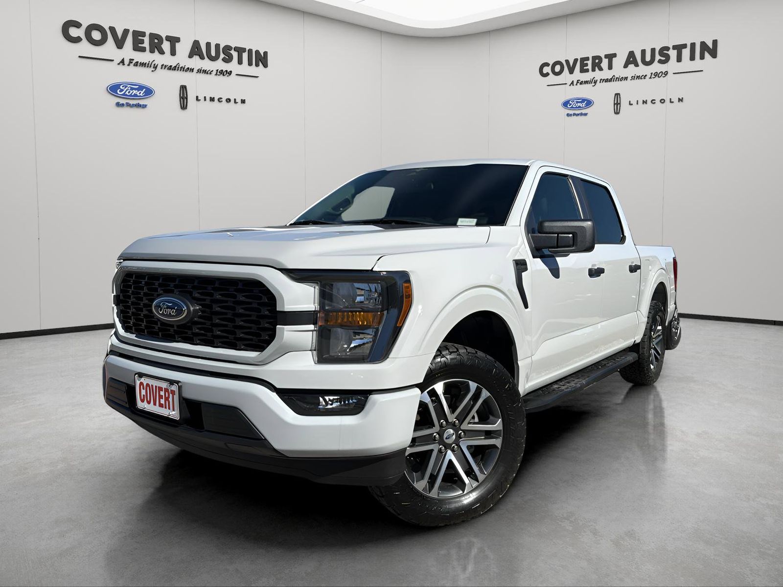 Used Car 2023 Ford F-150  Xl For Sale Under $35,000 In Austin, Texas