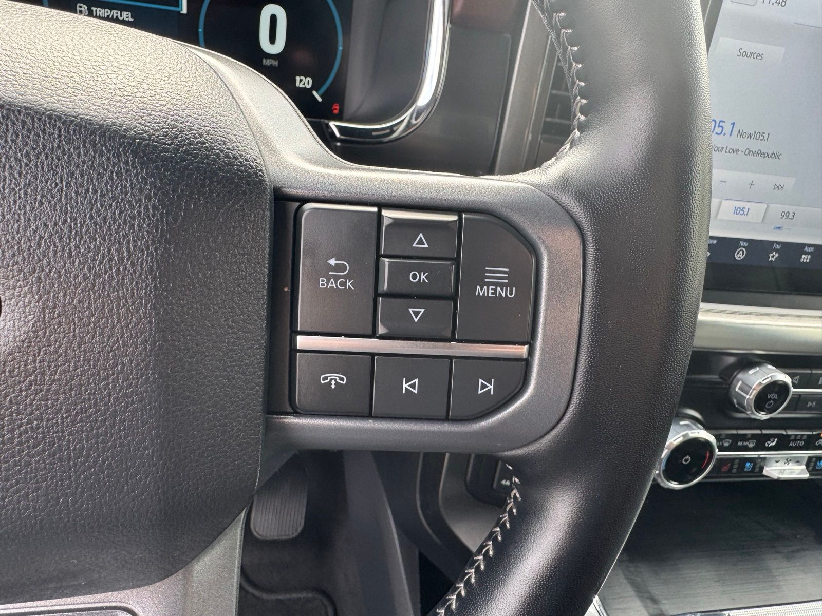Used 2023 Ford F-150 Truck