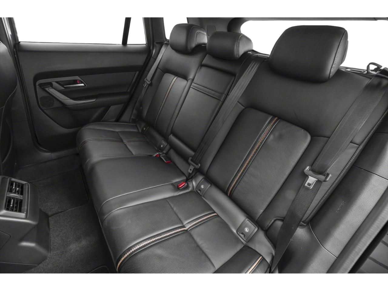 2025 Mazda Cx-50  2.5 S Premium Plus Package In Austin, Texas