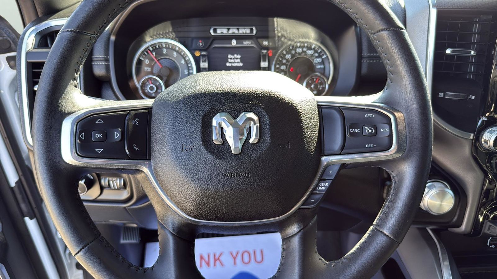 Used Car 2024 Ram 2500  Laramie For Sale Under $70,000 In Austin, Texas