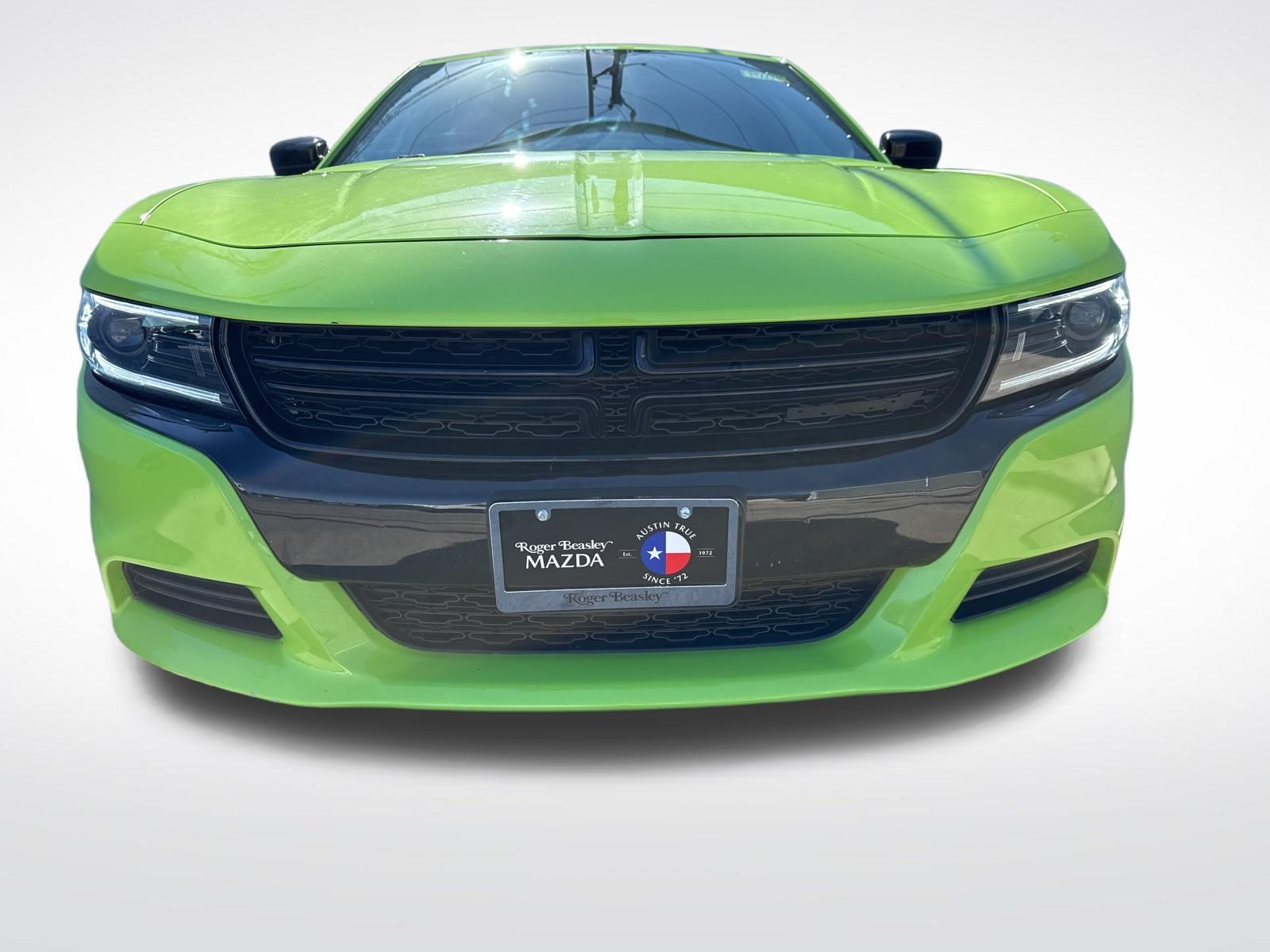 Used Car 2023 Dodge Charger  Sxt For Sale Under $25,000 In Austin, Texas