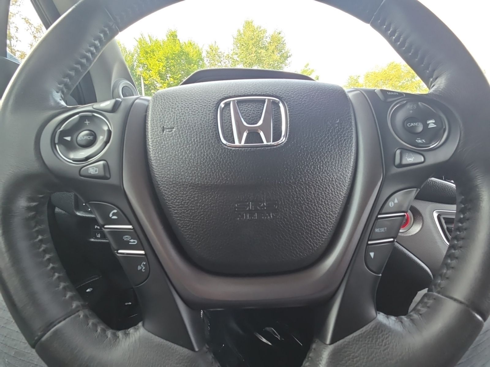 Used 2021  Honda RTL-E image 17