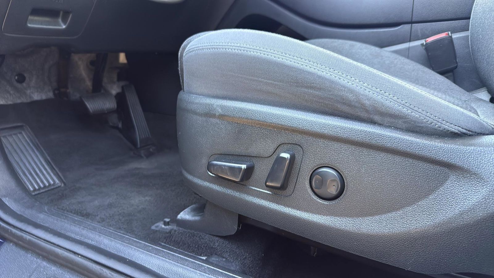 Used Car 2023 Hyundai Santa Fe  Sel For Sale Under $25,000 In Austin, Texas