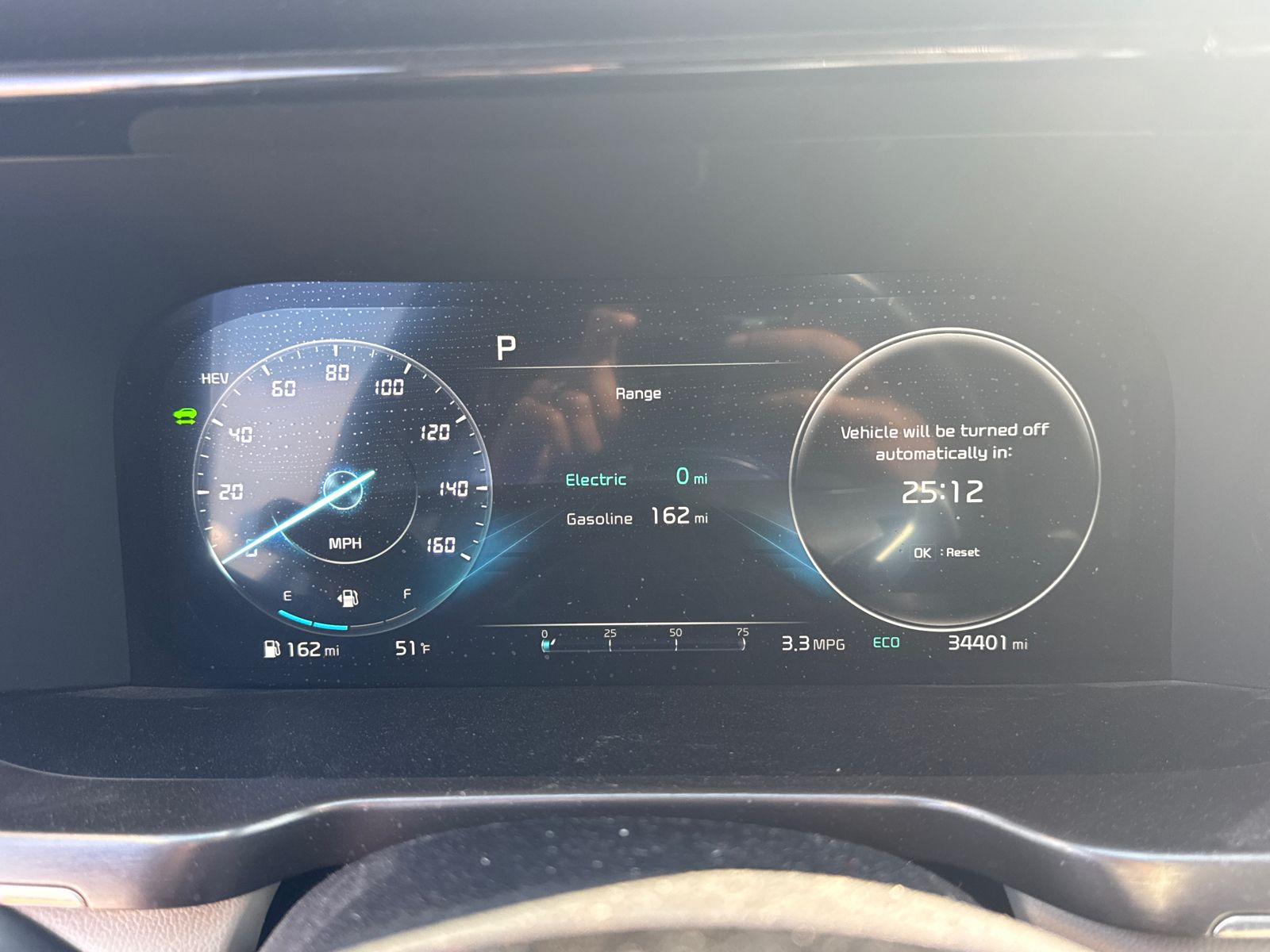 Used 2023 Silky Silver Kia SX Prestige image 28