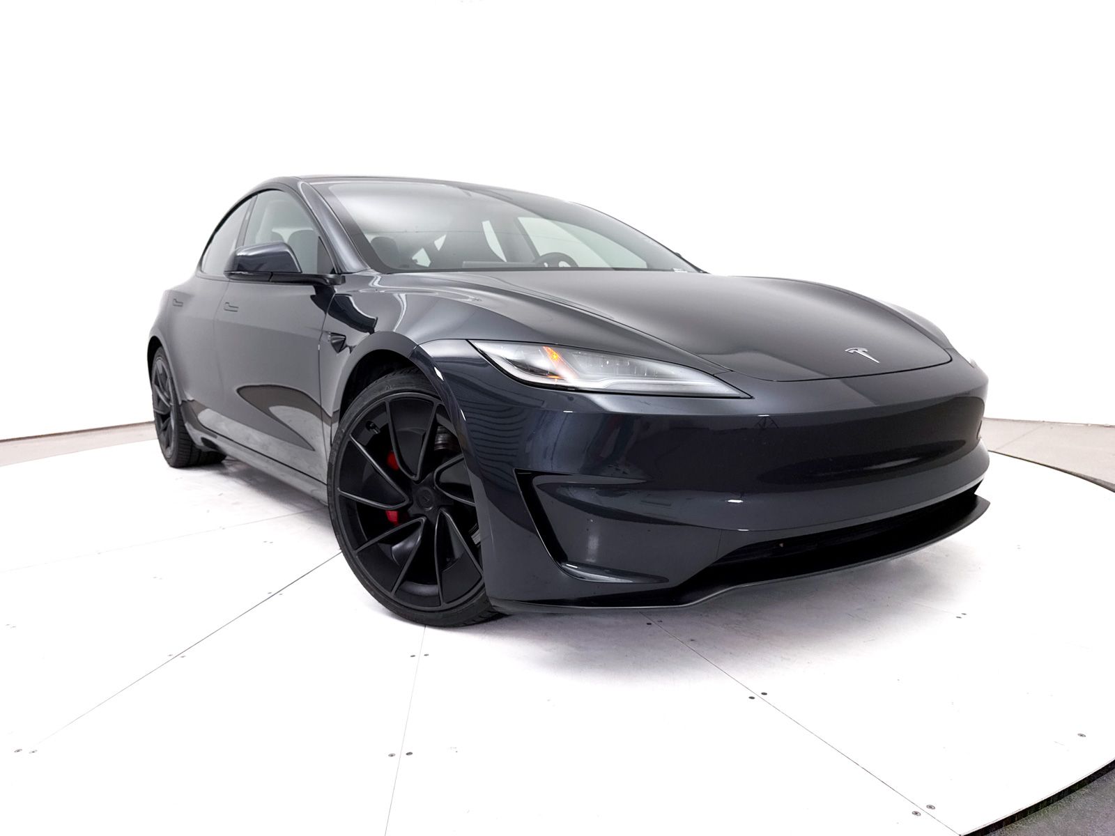 2024 Tesla Model 3 Performance's photo