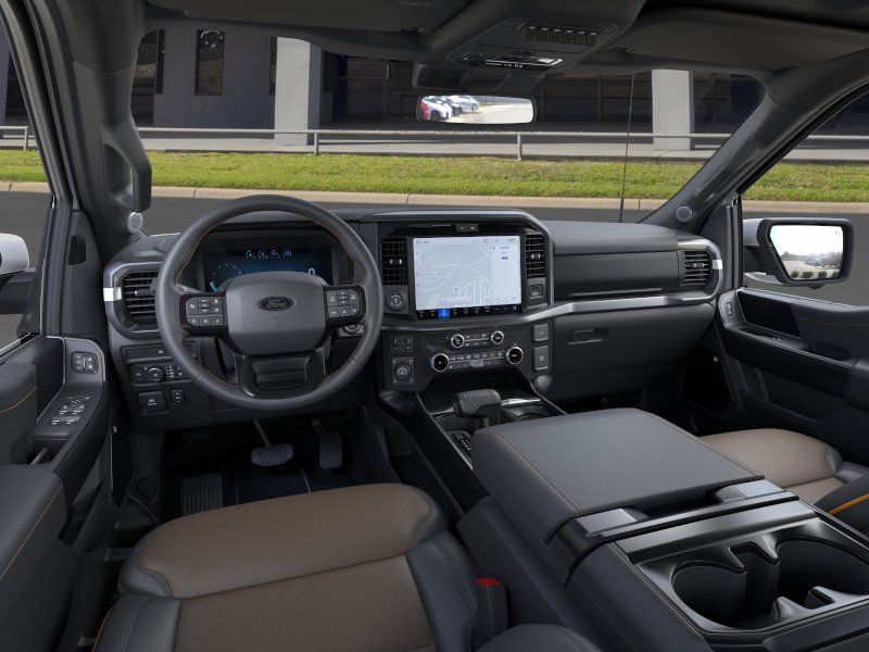 New Car 2025 Ford F-150  Tremor For Sale Under $90,000 In Austin, Texas