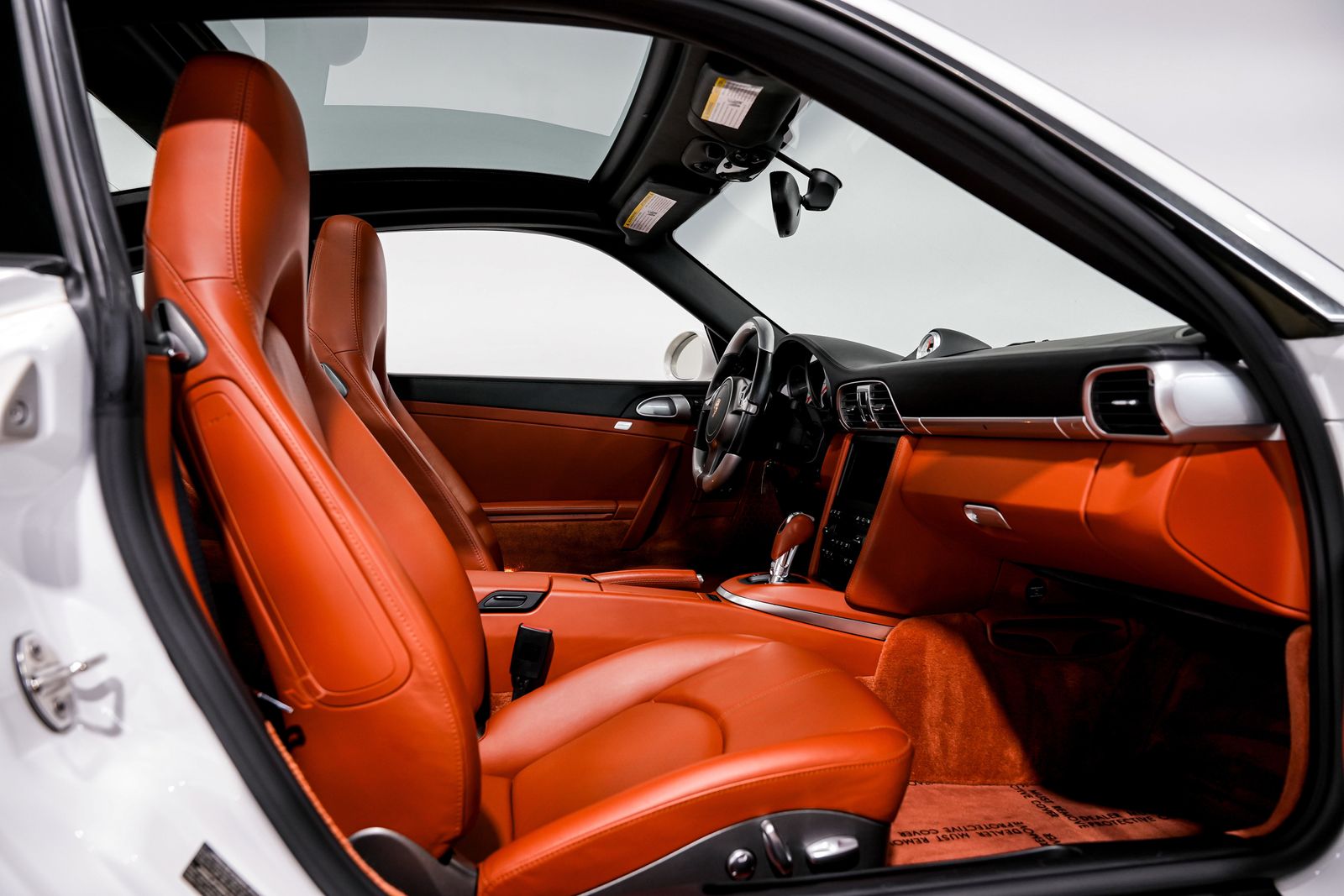 2010 Porsche 911 Targa 4S — photo 29