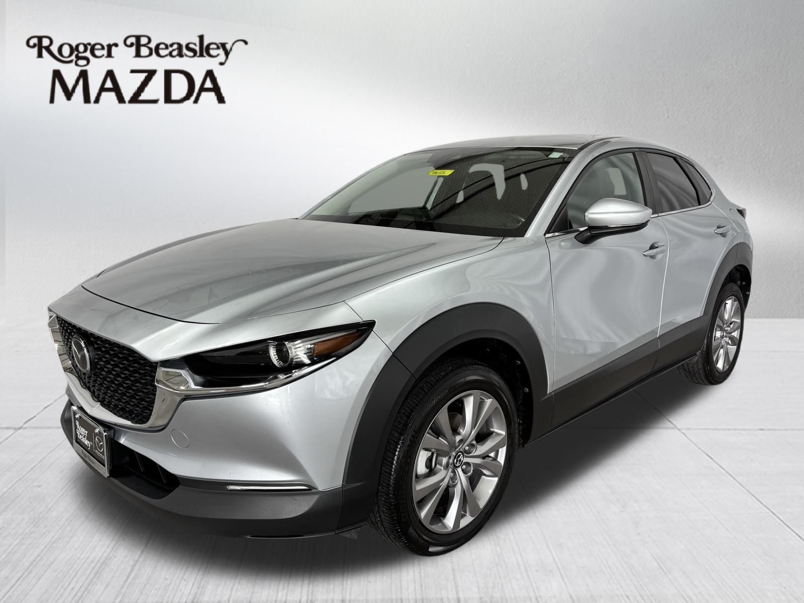 Used Car 2021 Mazda Cx-30  Select For Sale Under $20,000 In Austin, Texas