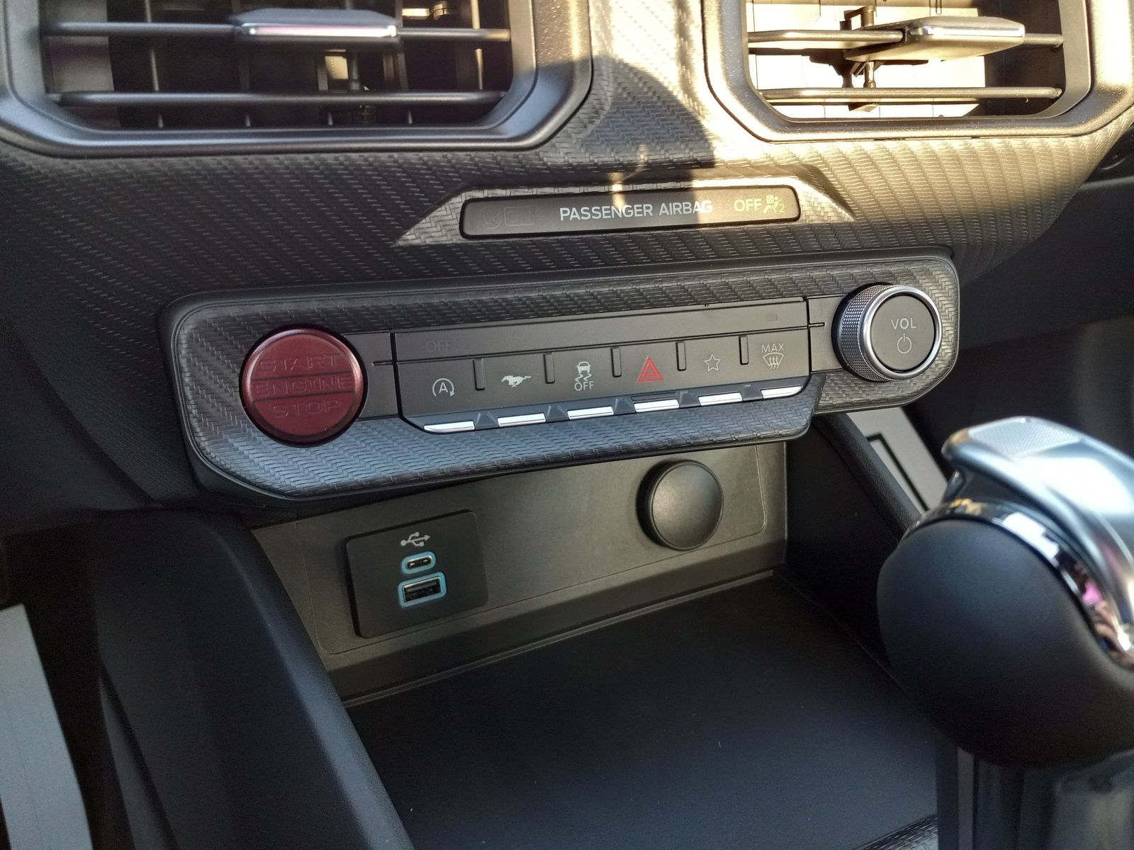 2026 Ford Mustang image 17