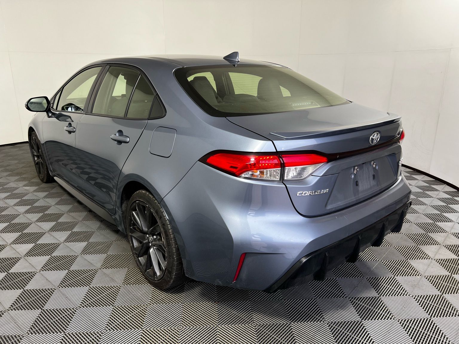 Thumbnail: 2024 Toyota Corolla - 7