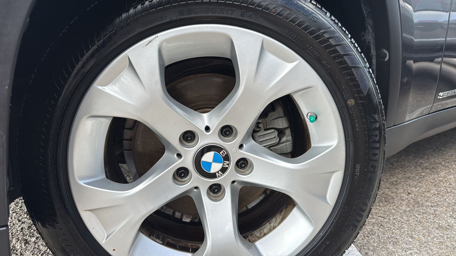Used Car 2015 Bmw X1  Sdrive28i For Sale Under $12,000 In Austin, Texas