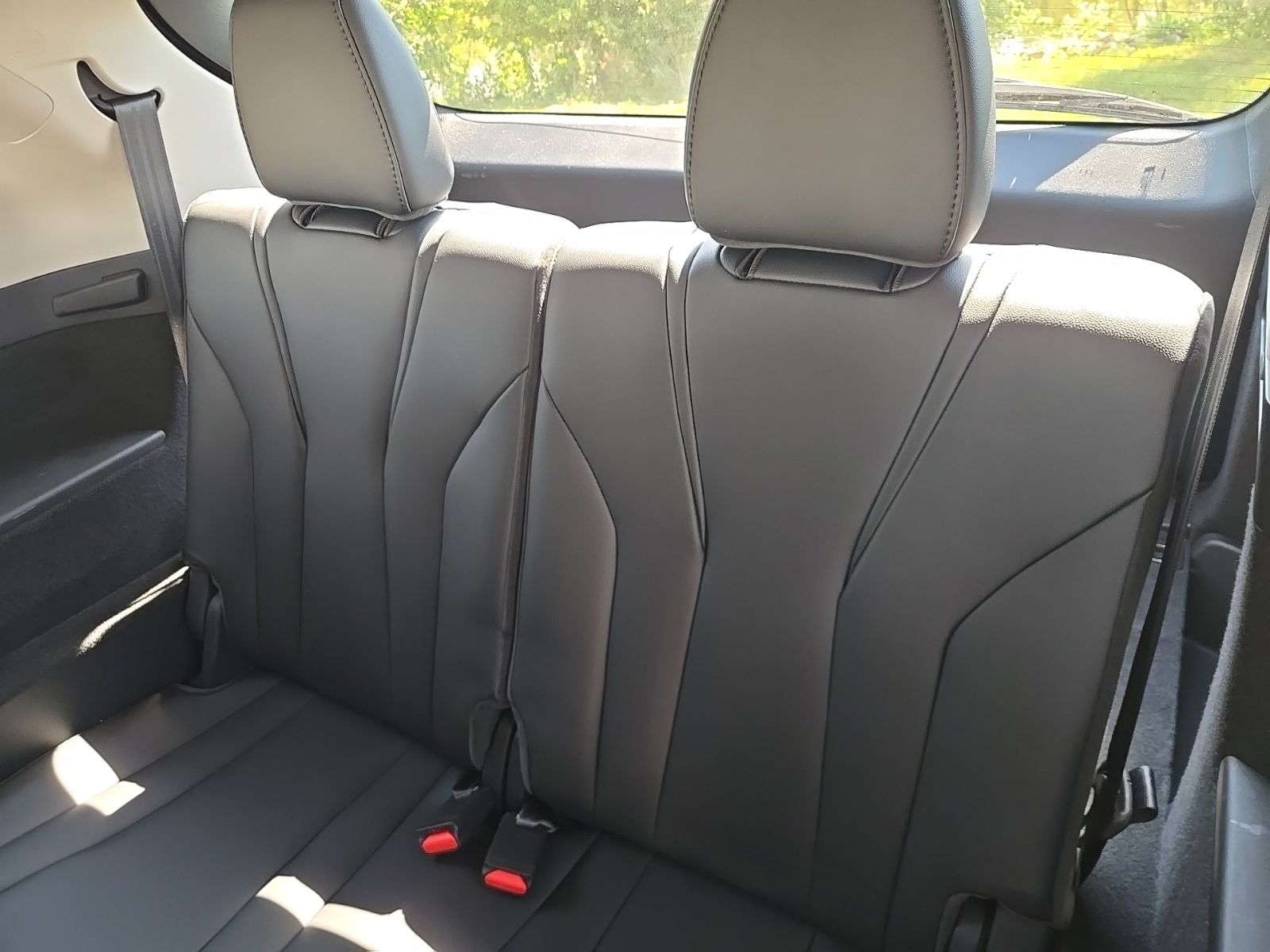2023 Acura MDX Base - Photo 28