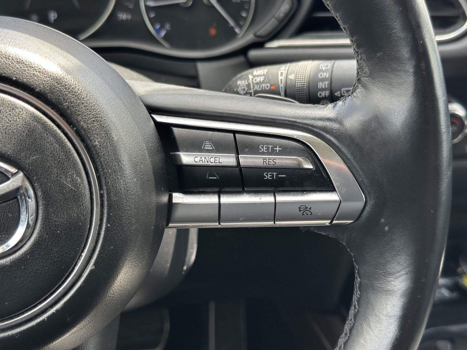 Used 2023 Silver Mazda 2.5 Turbo Premium Package image 17