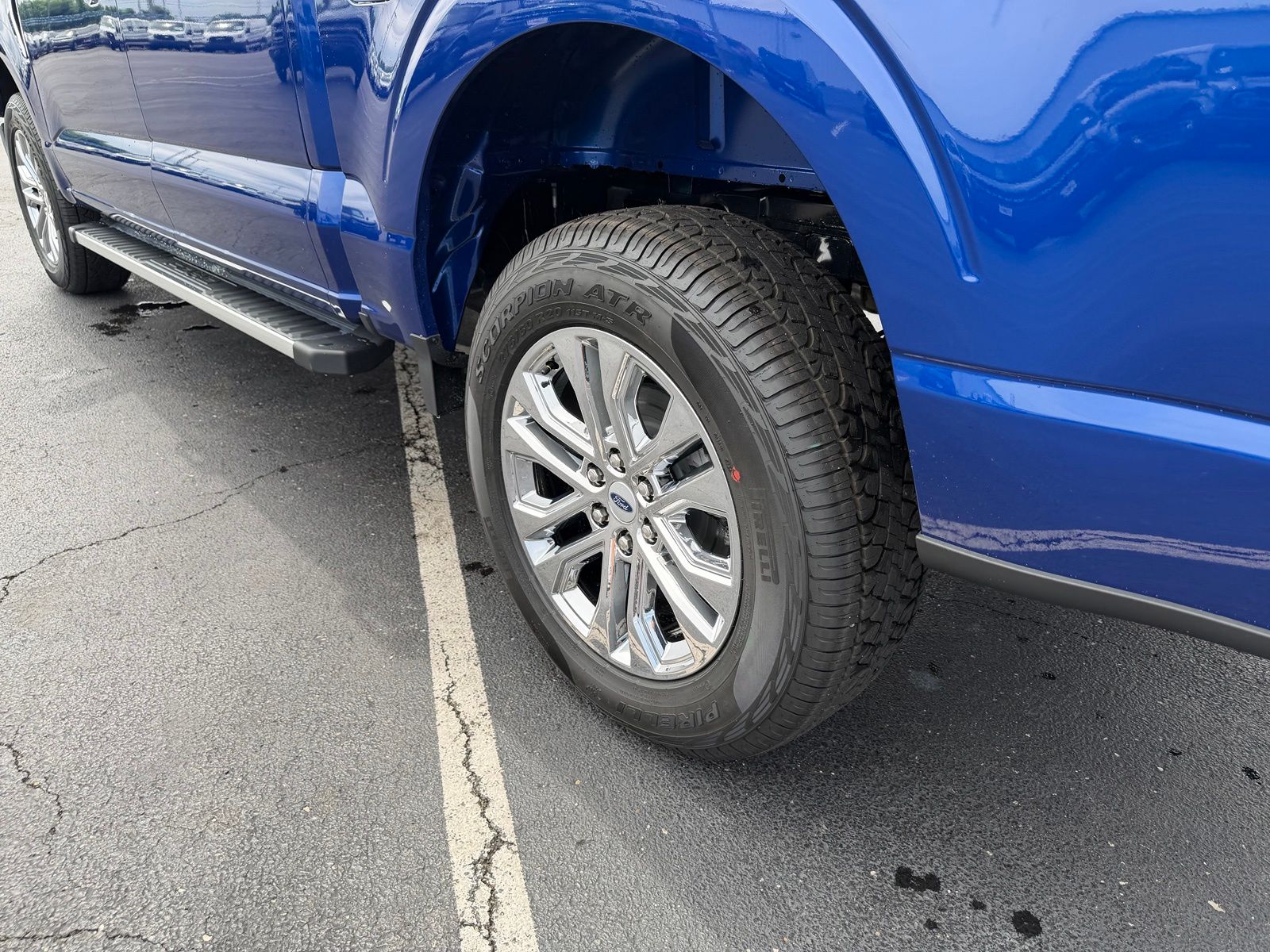 2026 Ford F-150 image 11
