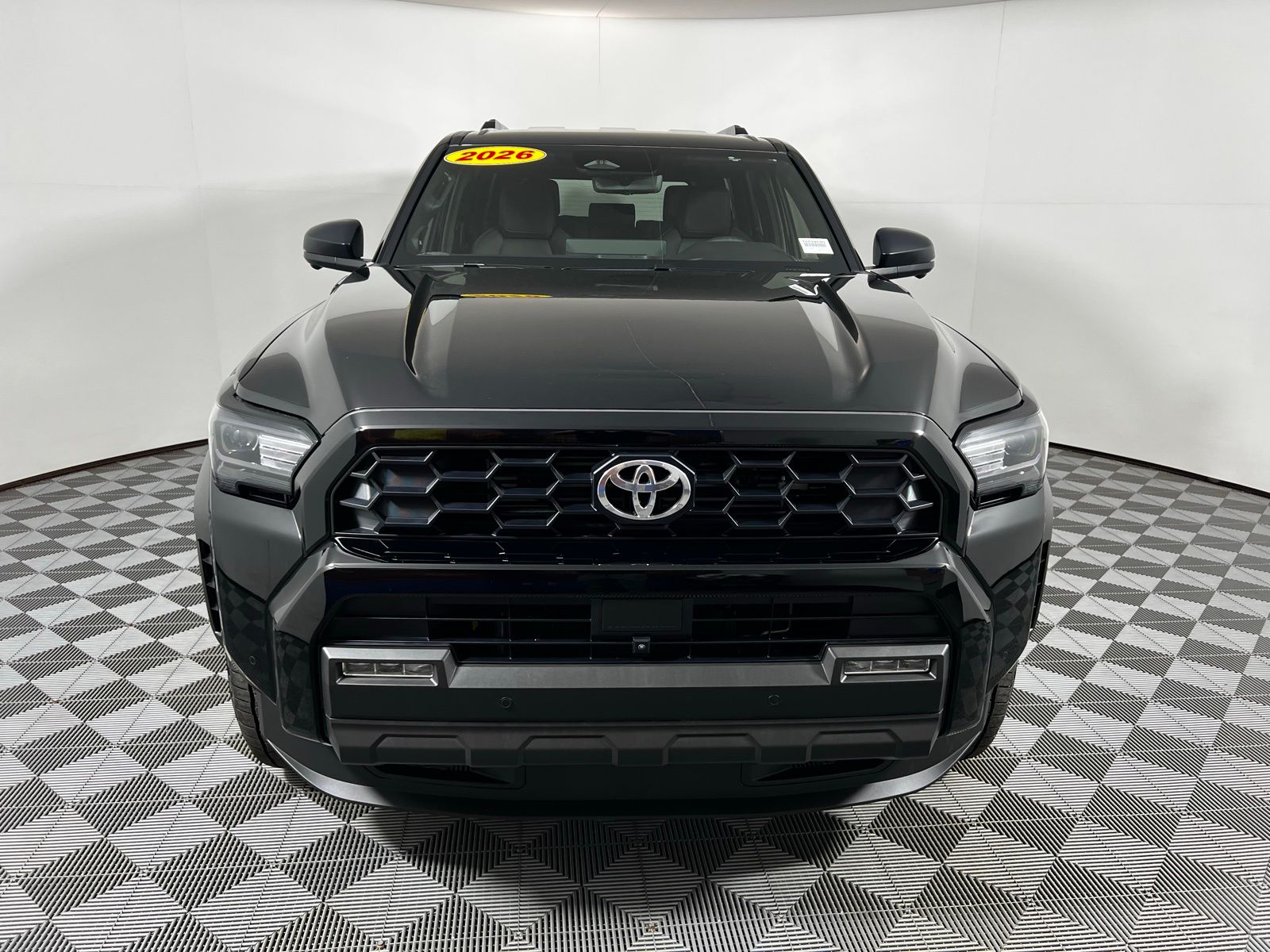 Thumbnail: 2026 Toyota 4Runner - 2
