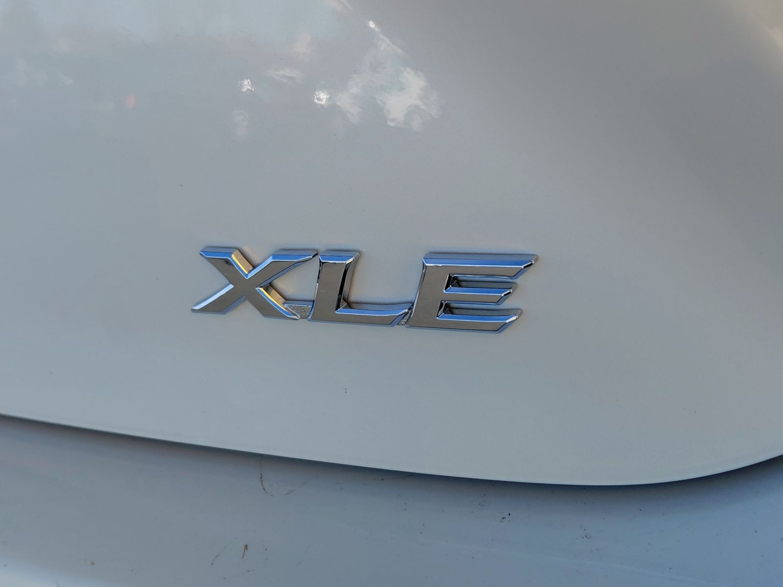 new 2026 Toyota Camry car, priced at $42,539