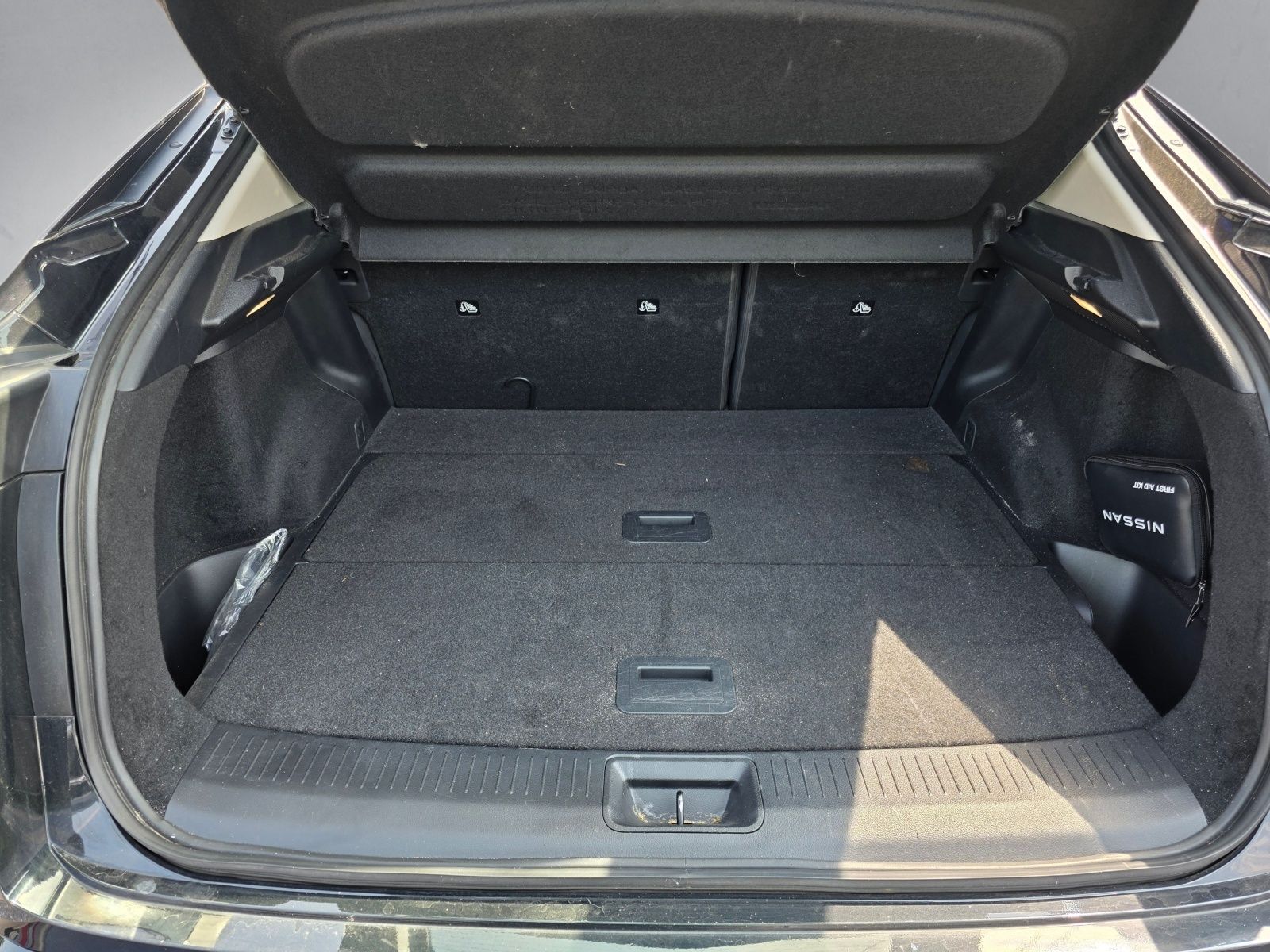 Used 2024  Nissan EVOLVE+ e-4ORCE image 32