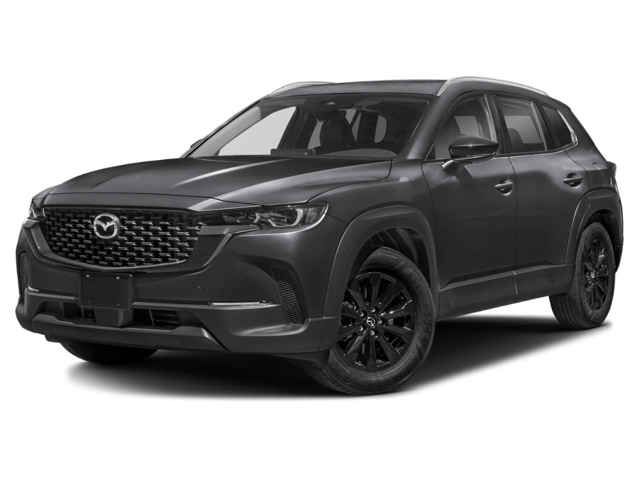 New Car 2025 Mazda Cx-50  2.5 S Premium Package For Sale In Austin, Texas
