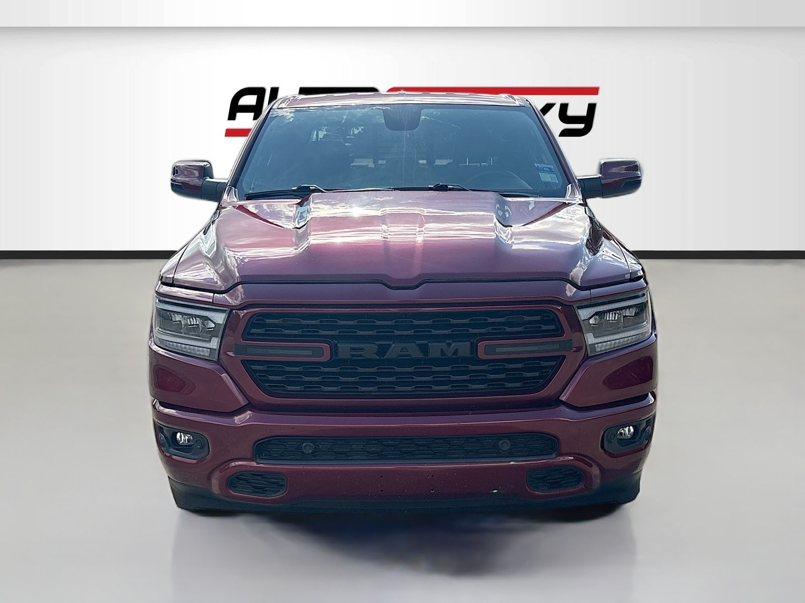 Used 2023 Red Ram Big Horn/Lone Star image 2