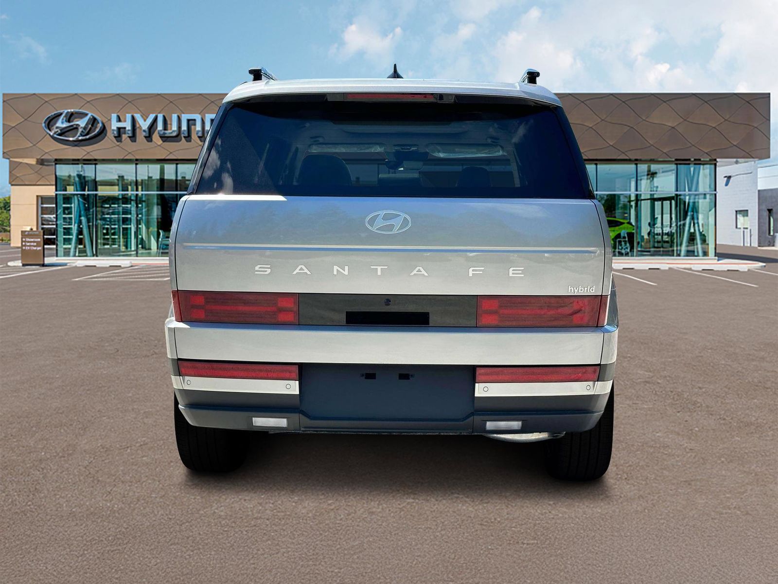 Santa Fe Hybrid Limited