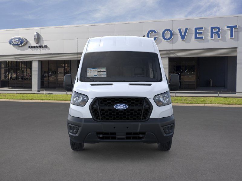 New 2026 White Ford Base image 6