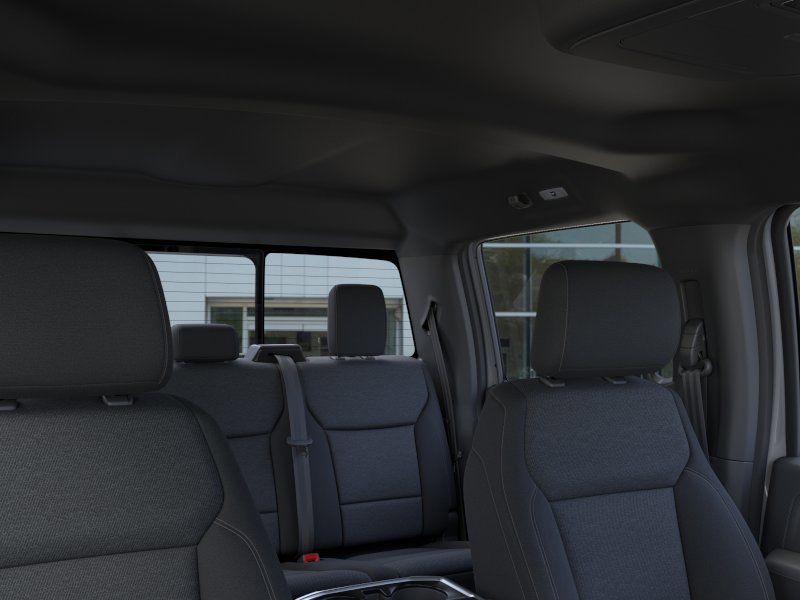 New 2026 Avalanche Ford XLT image 22