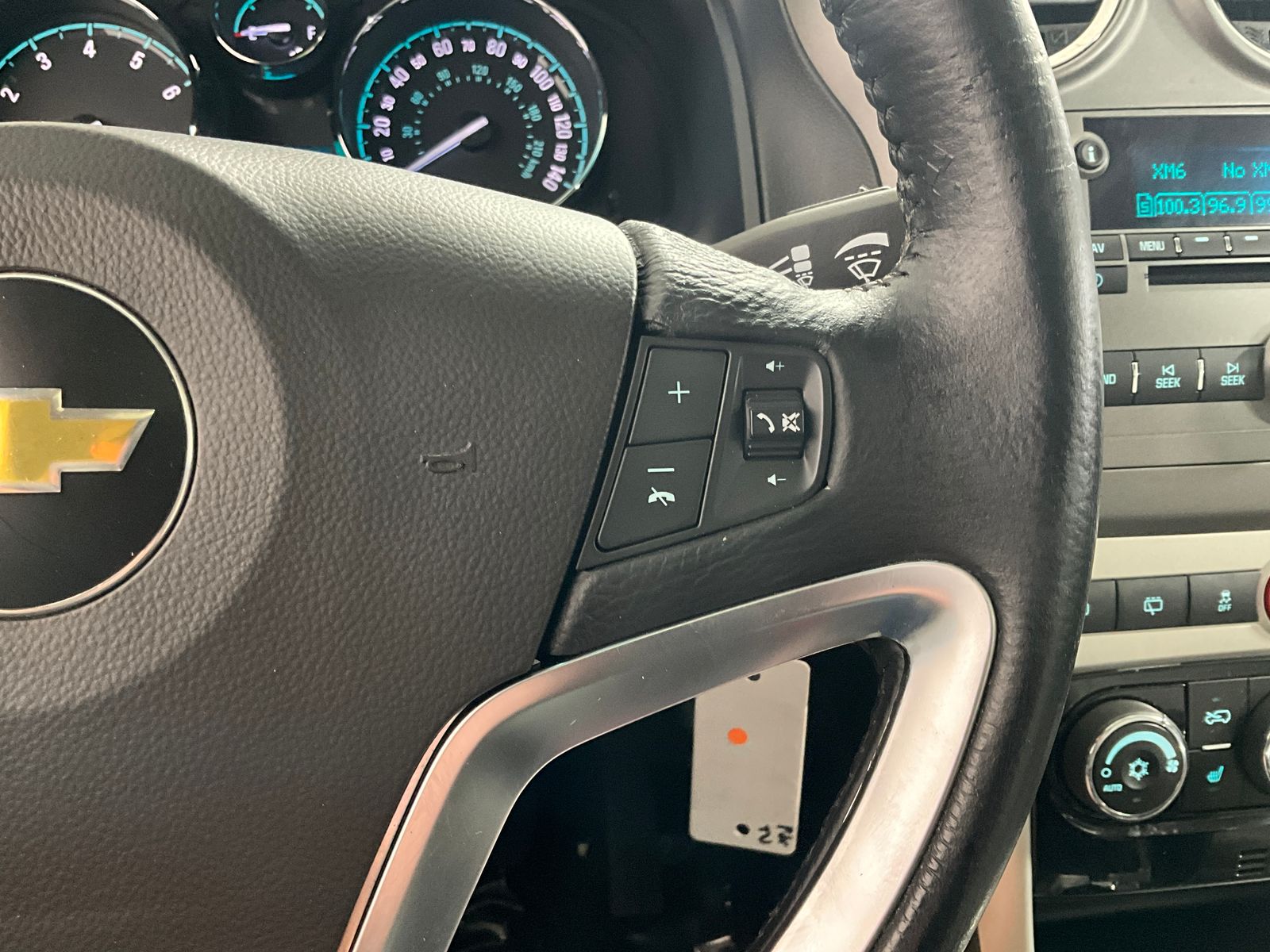 Captiva Sport LTZ