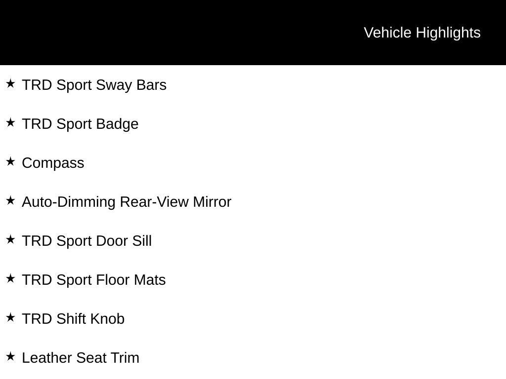 View vehicle photo 7