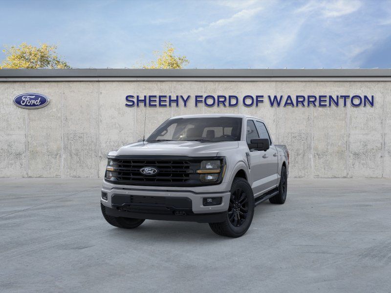 New 2026 Avalanche Ford XLT image 4