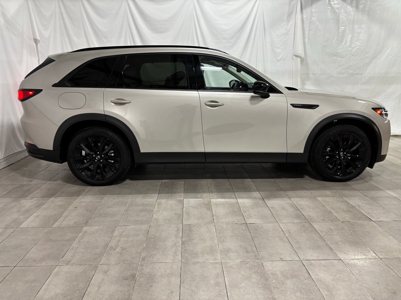 Used Car 2025 Mazda Cx-90 Phev  Premium For Sale Under $50,000 In Austin, Texas