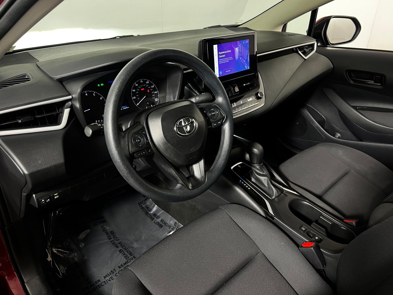 Thumbnail: 2025 Toyota Corolla - 12