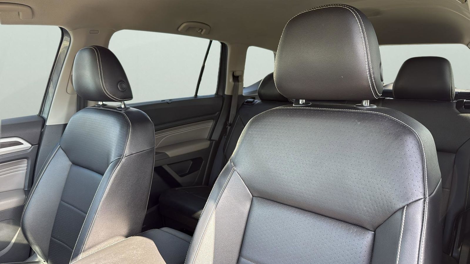 Used Car 2021 Volkswagen Atlas  3.6l V6 Se W/technology For Sale Under $25,000 In Austin, Texas