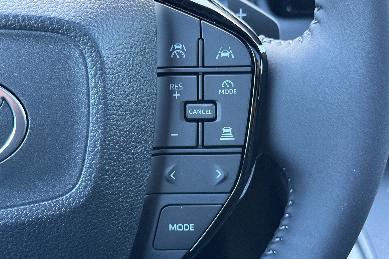 New 2026 Toyota C-HR SUV