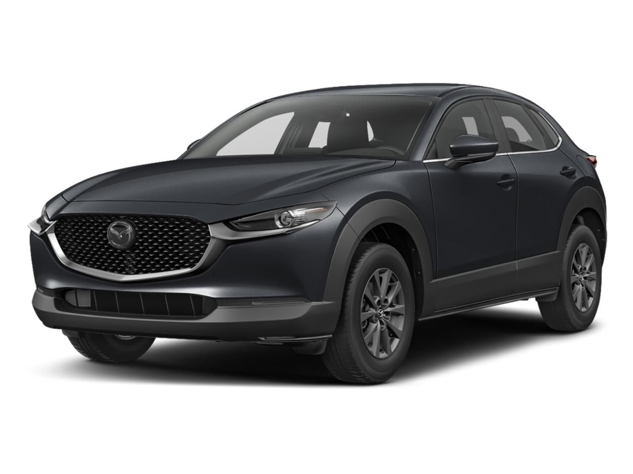 2026 Mazda Mazda CX-30 2.5 S AWD