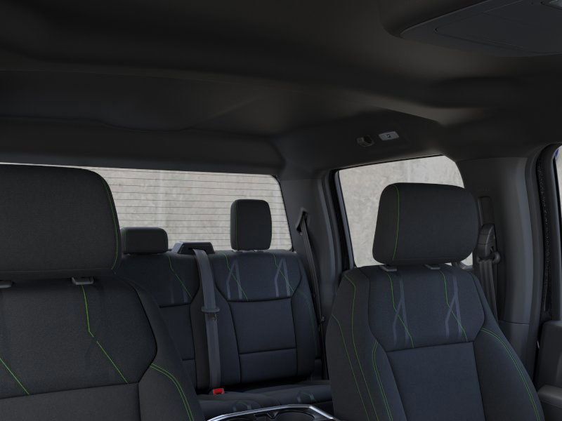 New Car 2025 Ford F-150  Stx For Sale Under $60,000 In Austin, Texas