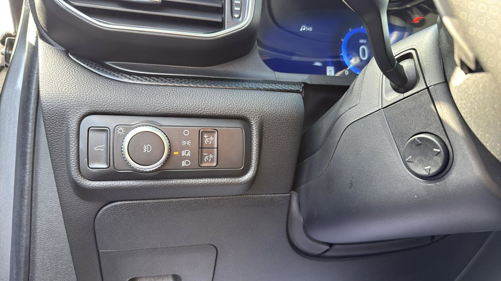 Used Car 2022 Ford Explorer  St For Sale Under $35,000 In Austin, Texas