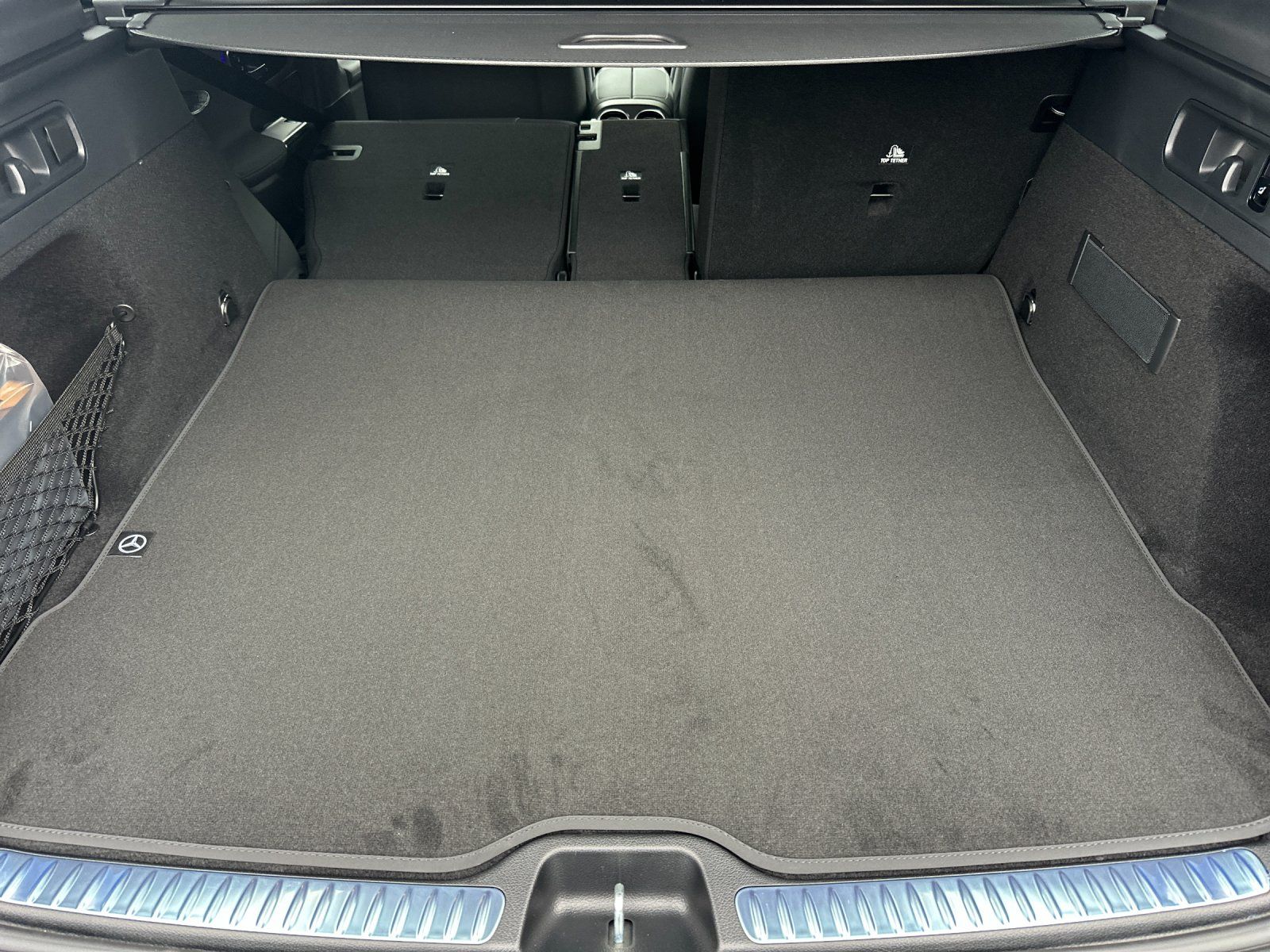 new 2026 Mercedes-Benz GLC car