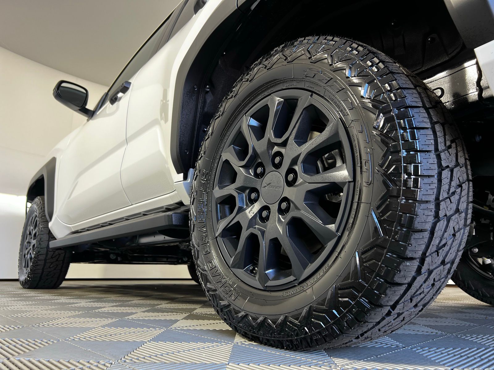 Thumbnail: 2026 Toyota 4Runner - 24