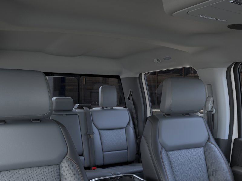 New Car 2025 Ford F-150  Lariat For Sale Under $80,000 In Austin, Texas