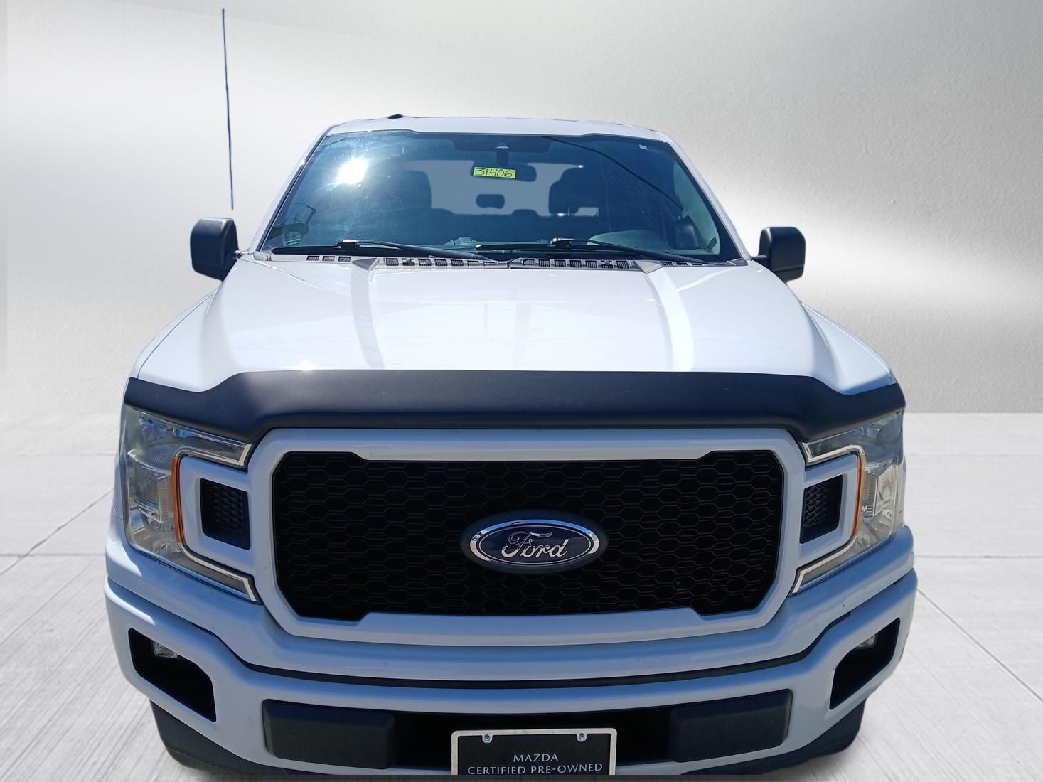 Used Car 2019 Ford F-150  Xl For Sale Under $25,000 In Austin, Texas