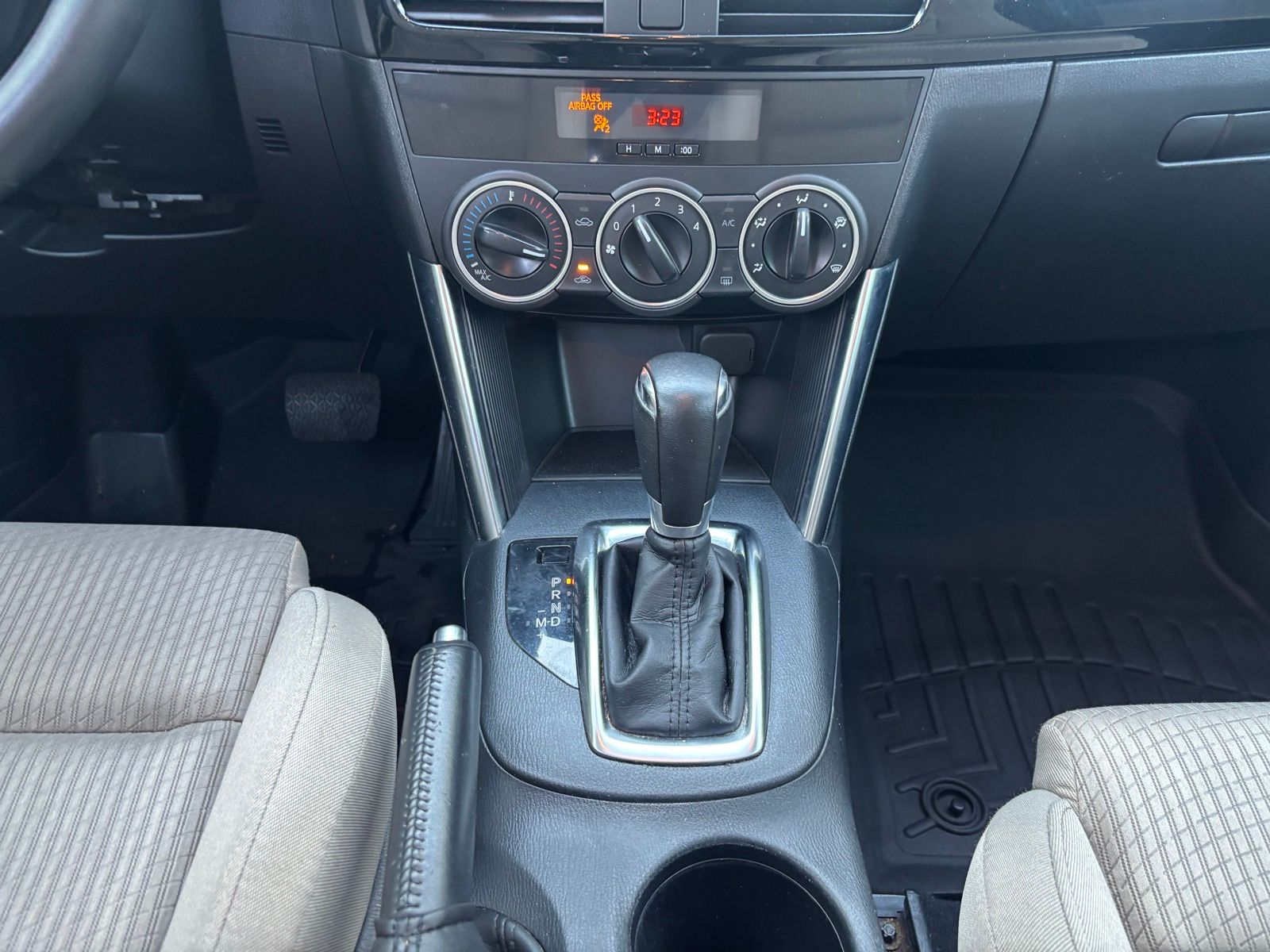 Used Car 2015 Mazda Cx-5  Touring For Sale Under $10,000 In Austin, Texas