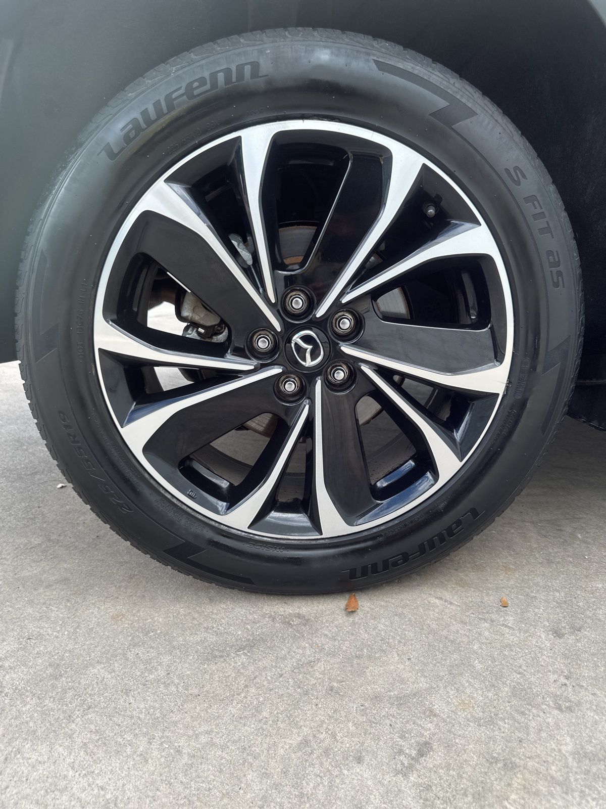 Used Car 2023 Mazda Cx-5  2.5 S Premium Package For Sale Under $25,000 In Austin, Texas