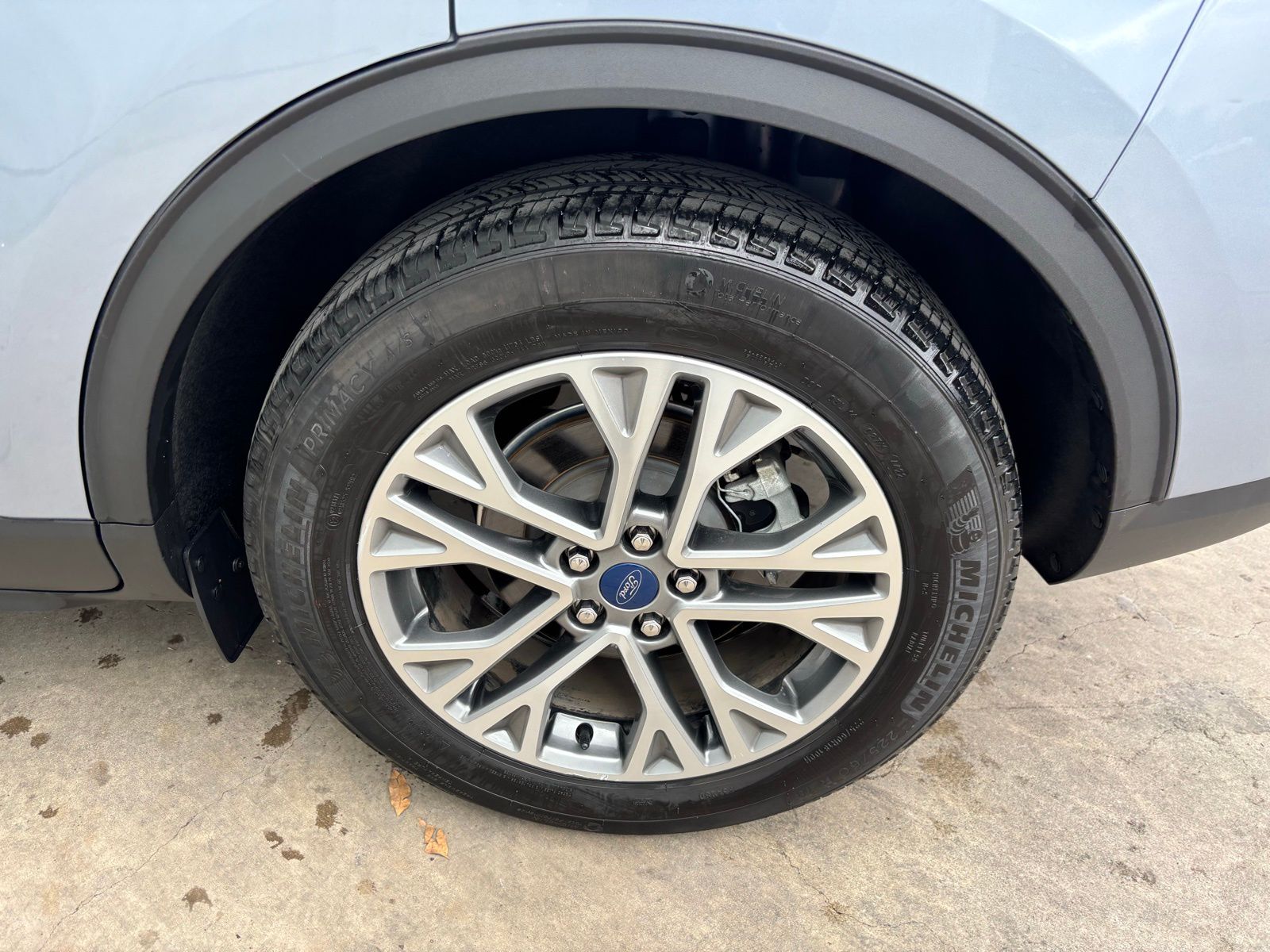 Used Car 2022 Ford Escape  Sel For Sale Under $25,000 In Austin, Texas