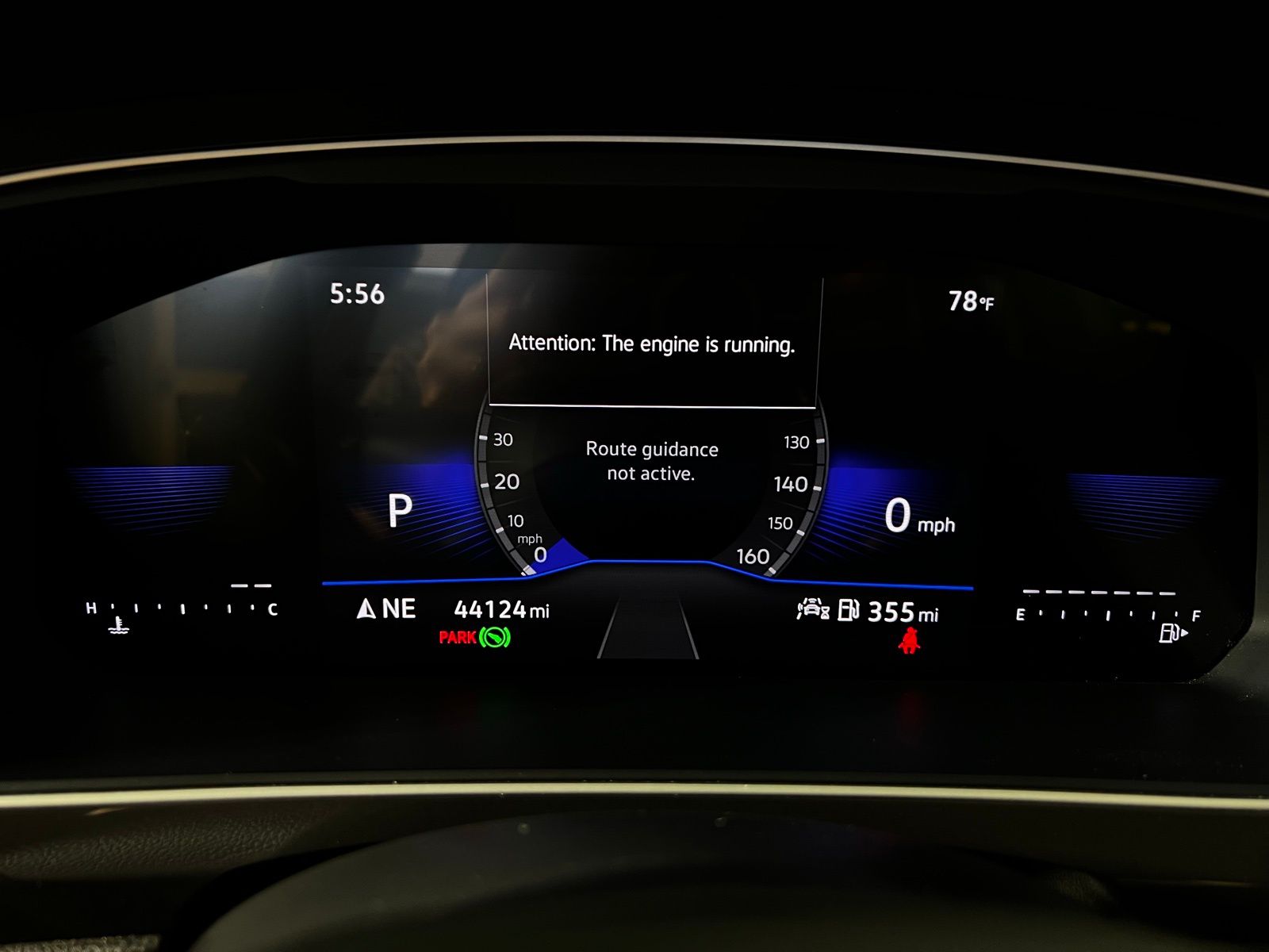 2024 Volkswagen Tiguan Wolfsburg Edition 13