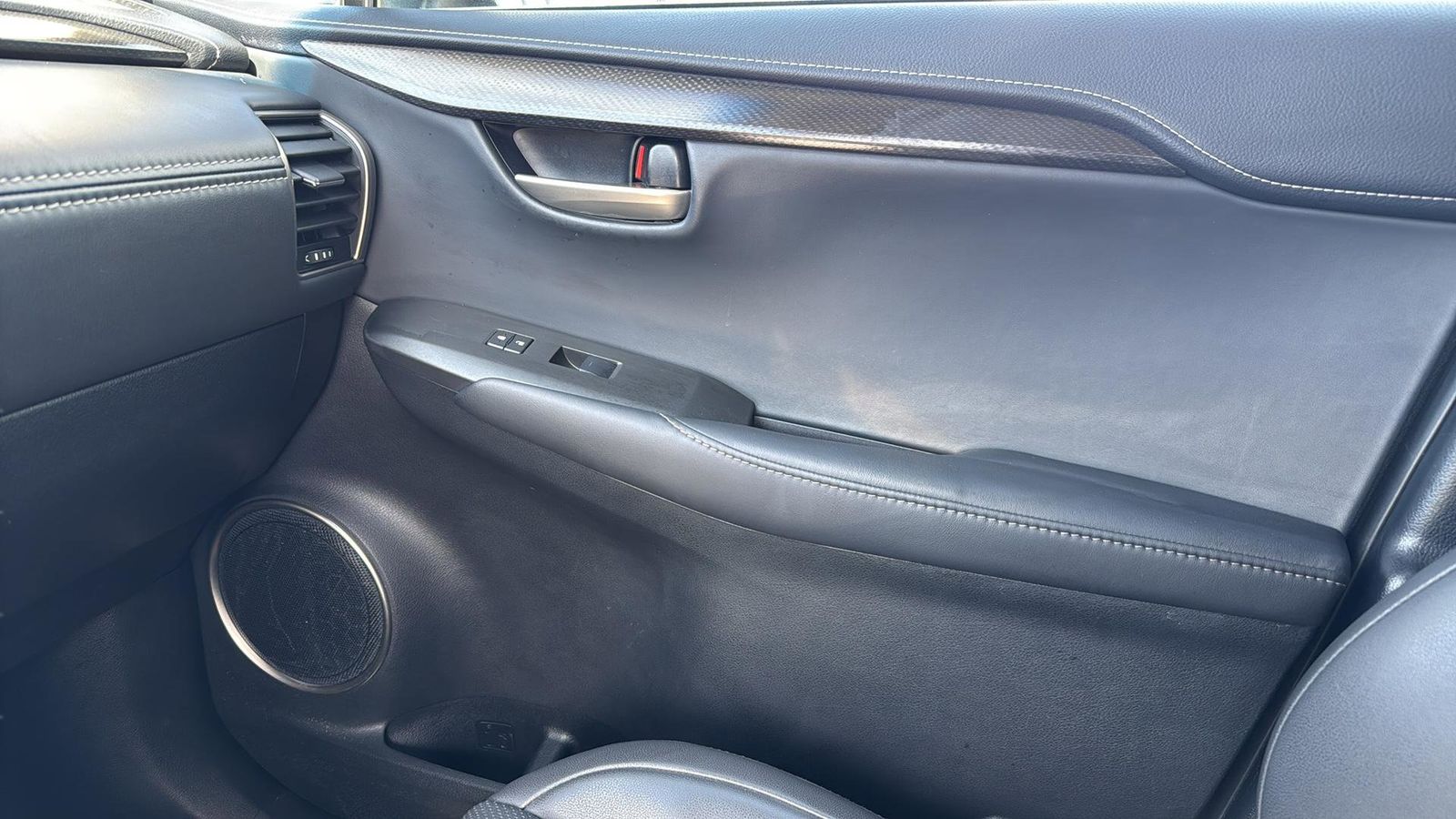 Used Car 2015 Lexus Nx  200t For Sale Under $20,000 In Austin, Texas